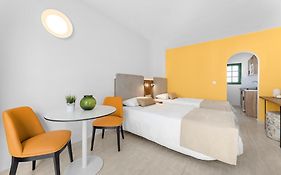 Apartamentos Tropicana